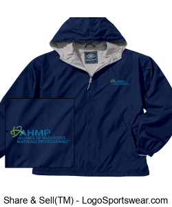 AHMP Jacket Design Zoom